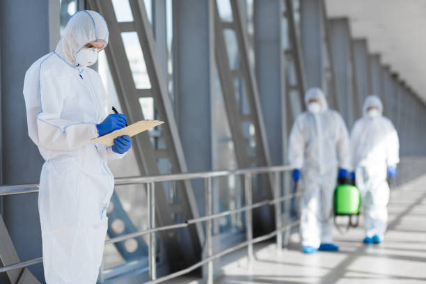 Best Biohazard Mold Removal  in Cowpens, SC